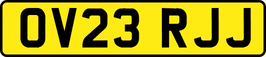 OV23RJJ