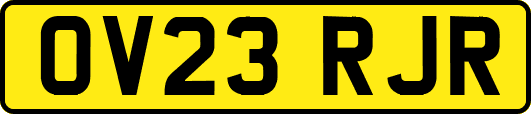 OV23RJR