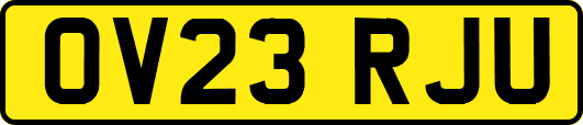 OV23RJU