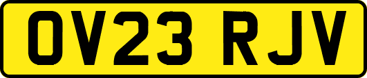 OV23RJV