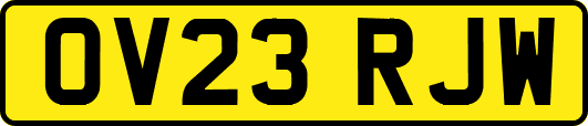OV23RJW