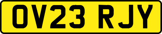 OV23RJY