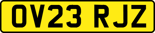OV23RJZ
