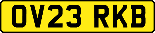 OV23RKB