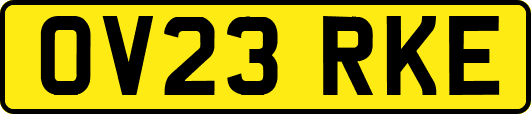 OV23RKE