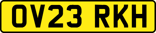 OV23RKH