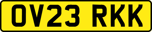 OV23RKK