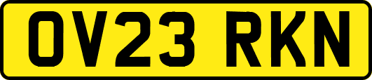 OV23RKN