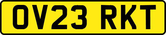 OV23RKT