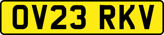 OV23RKV