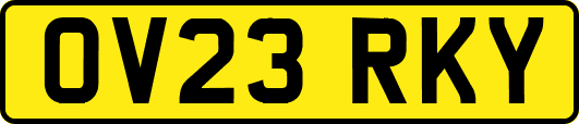 OV23RKY