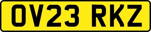 OV23RKZ