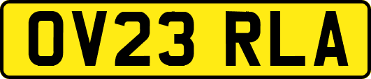 OV23RLA