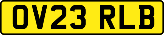 OV23RLB