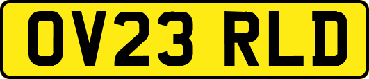 OV23RLD