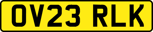 OV23RLK