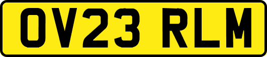 OV23RLM