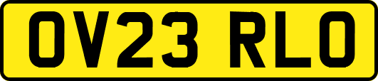 OV23RLO