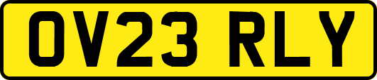 OV23RLY