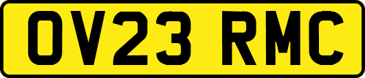 OV23RMC