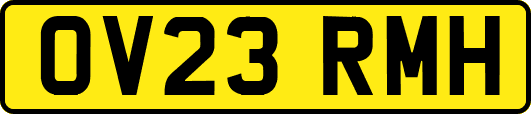 OV23RMH