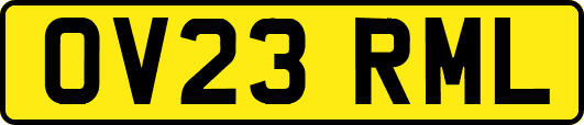 OV23RML