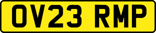 OV23RMP