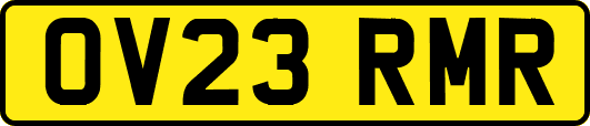 OV23RMR