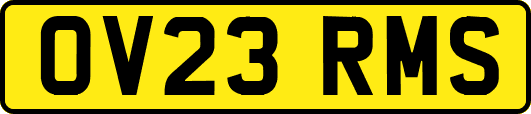 OV23RMS
