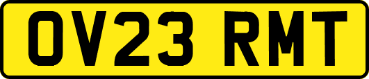 OV23RMT