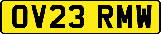 OV23RMW