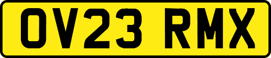 OV23RMX