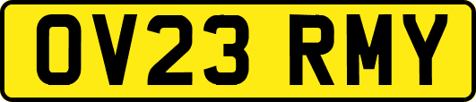 OV23RMY