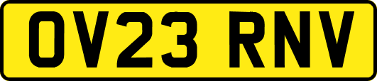 OV23RNV