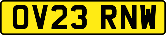 OV23RNW