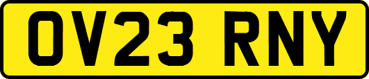 OV23RNY