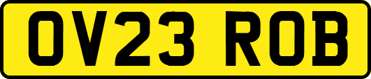 OV23ROB