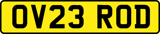 OV23ROD
