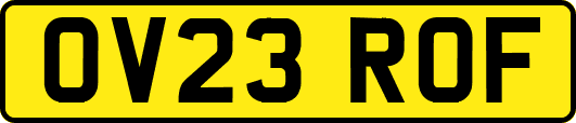 OV23ROF