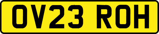 OV23ROH