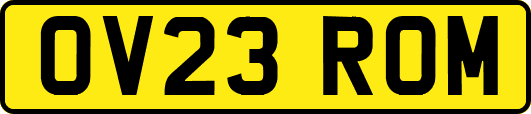 OV23ROM