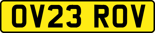 OV23ROV