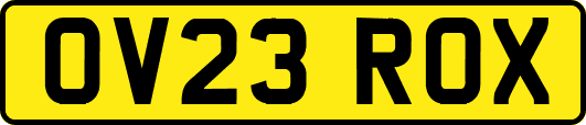 OV23ROX