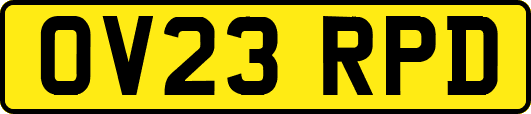 OV23RPD