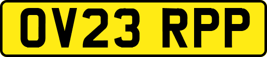 OV23RPP