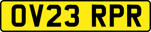 OV23RPR