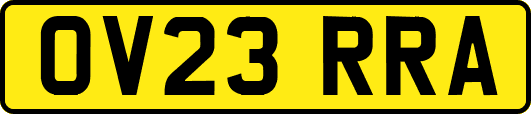 OV23RRA