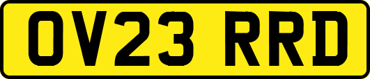 OV23RRD