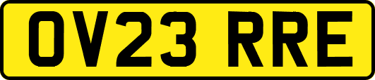 OV23RRE