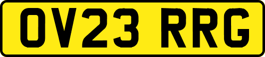 OV23RRG